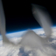 Illustration for article titled Lego Robot Sends Pictures from Space, Wishes It Had Lasers to Annihilate Us All